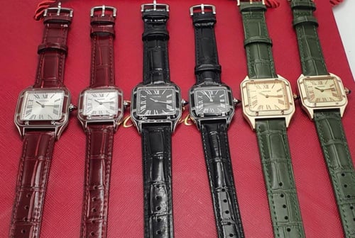 ساعة كارتير