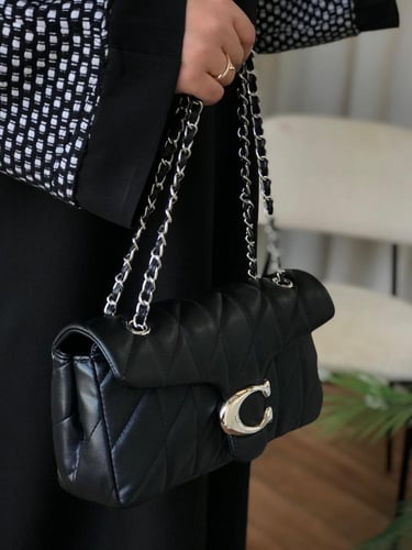 شنطة كوتش تابي