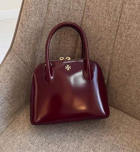 شنطة توري بورش هرمي