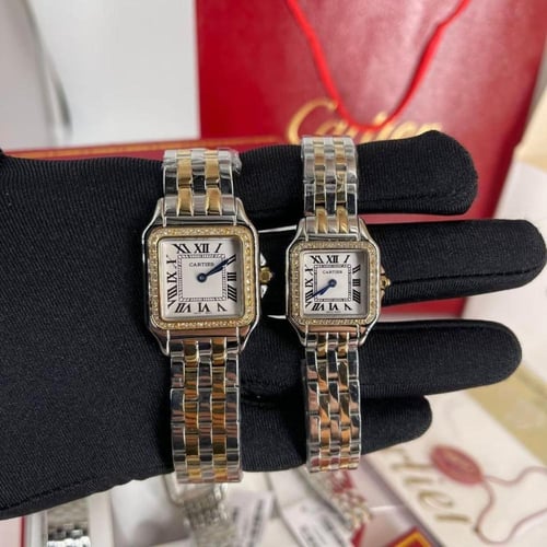 ساعة كارتير