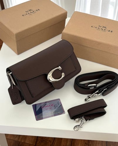 شنطة كوتش تابي