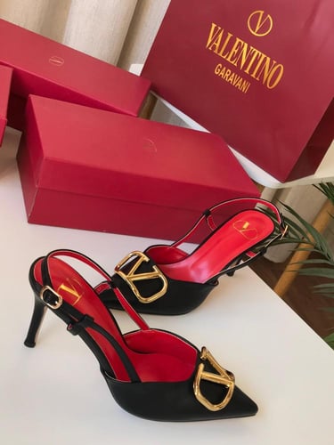 كعب فالنتينو