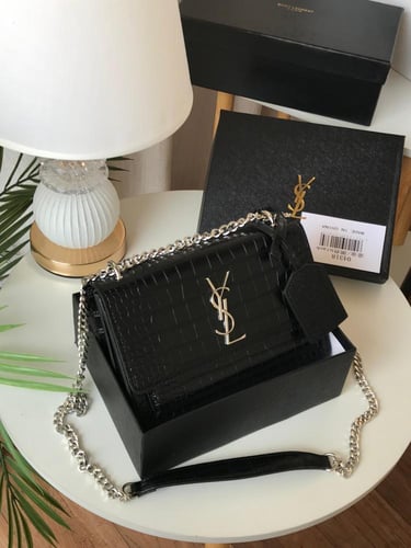 شنطة سان لوران سنسيت