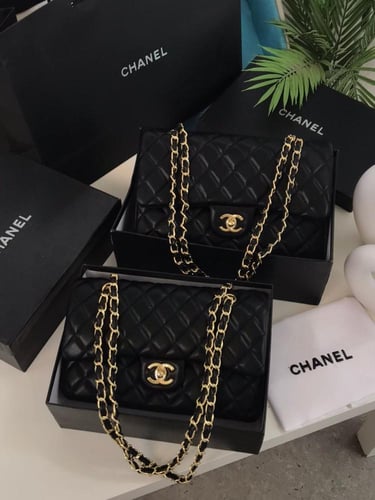 شنطة شانيل كلاسيك