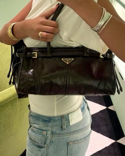 برادا توت باق