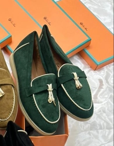 حذاء لوربيانا