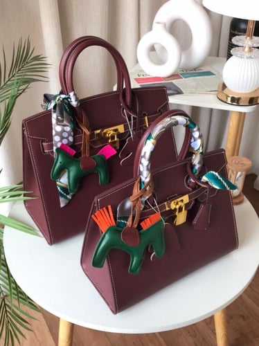 شنطة ارميز بيركن