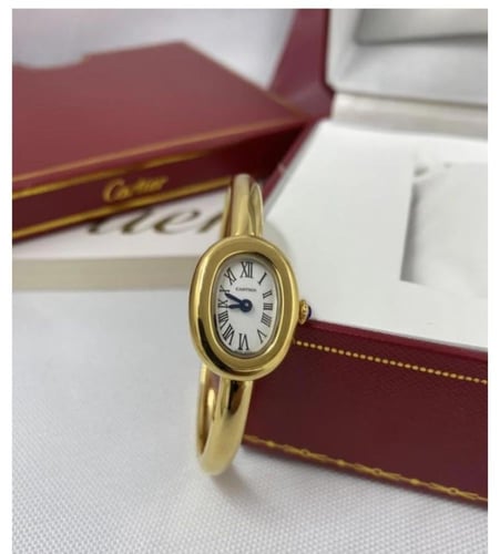 ساعة كارتير