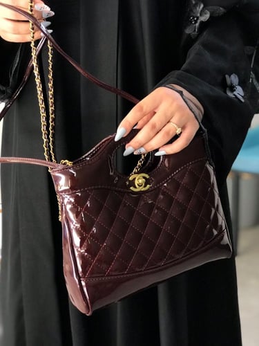 شنطة شانيل شوبنق