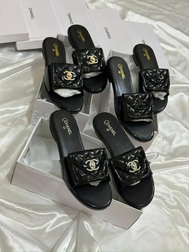 سليبر شانيل