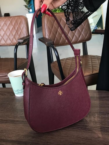 شنطة توري بورش كيرا