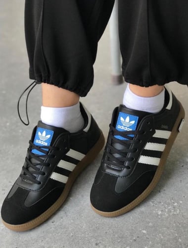 حذاء اديداس سامبا