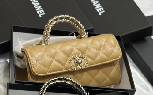 شنطة شانيل كيلي