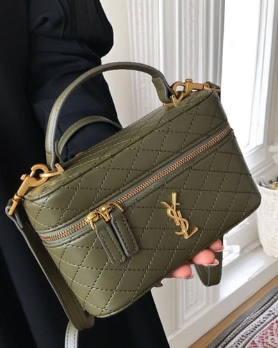 شنطة سان لوران