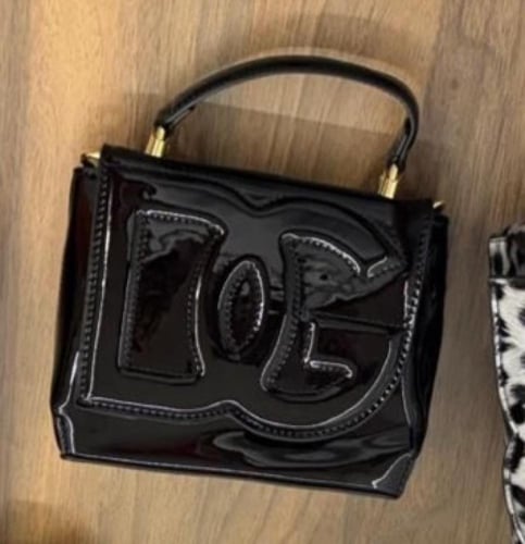 شنطة دولتشي اند غابانا