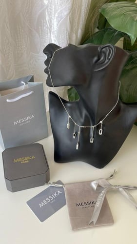 سلسال مسيكا