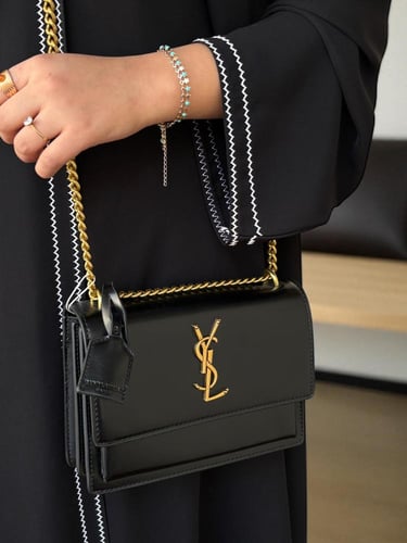 شنطة سان لوران سنسيت