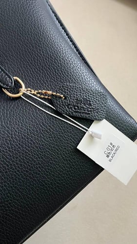 كوتش مولي توت باق