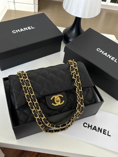 شنطة شانيل كلاسيك