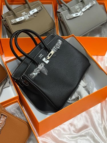 شنطة ارميز بيركن