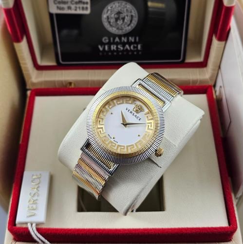 ساعة فرزاتشي