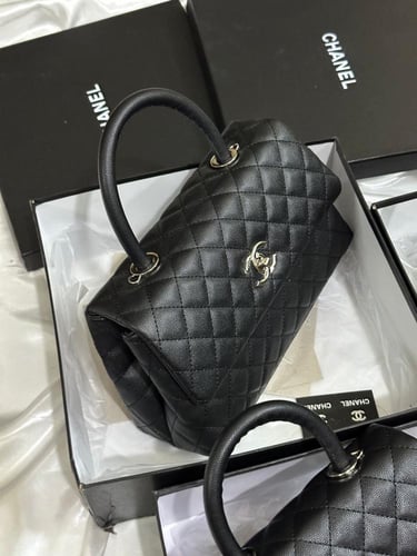 شنطة شانيل كوكو هاندل