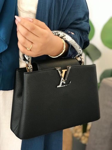 شنطة لويس فيتون