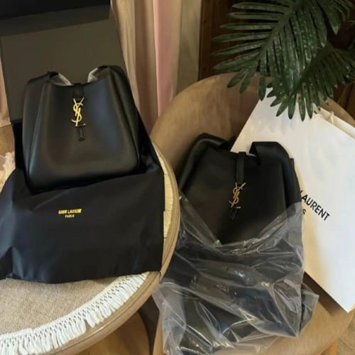 سان لوران توت باق