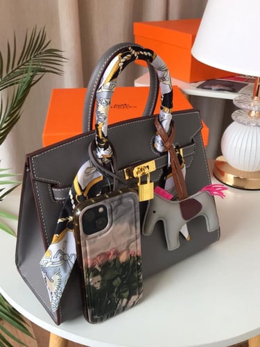 شنطة ارميز بيركن