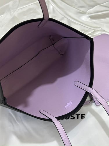 لاكوست دبل فيس (توت باق)