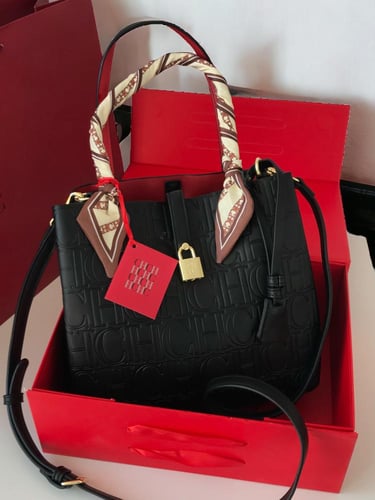 سي اتش توت باق CH