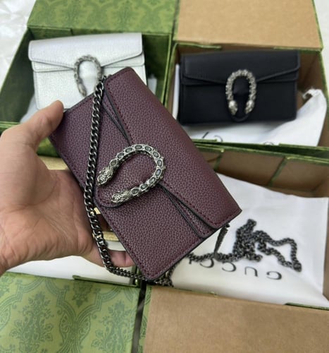 شنطة قوتشي ديونيسوس