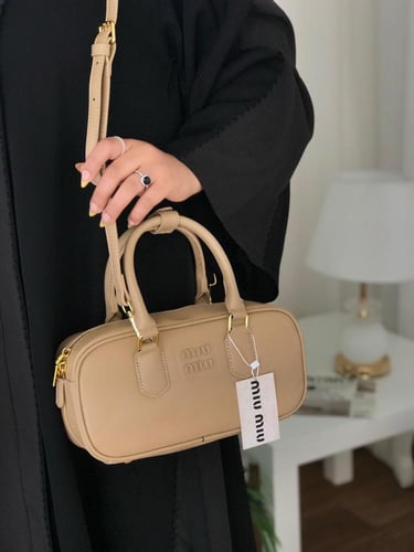 شنطة ميو ميو اركادي