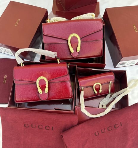 شنطة قوتشي متي