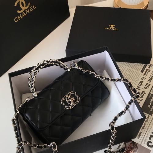 شنطة شانيل كيلي