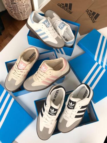 adidas samba shoes