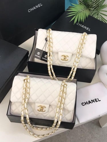 شنطة شانيل كلاسيك