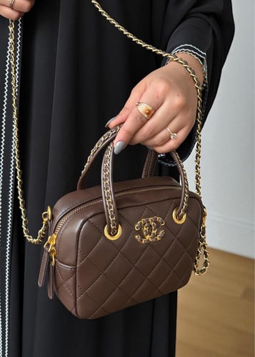 شنطة شانيل بوليغ