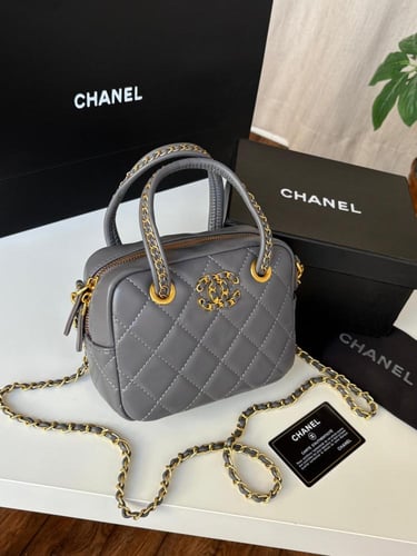 شنطة شانيل بوليغ