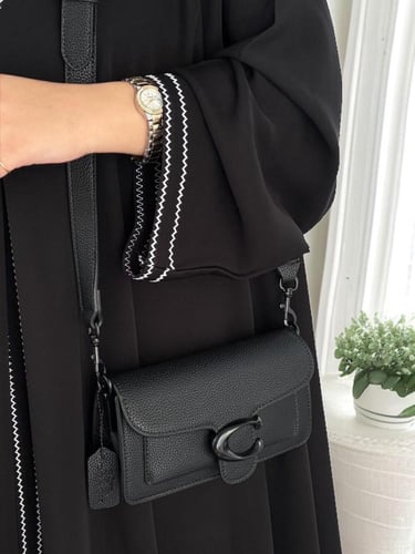 شنطة كوتش تابي