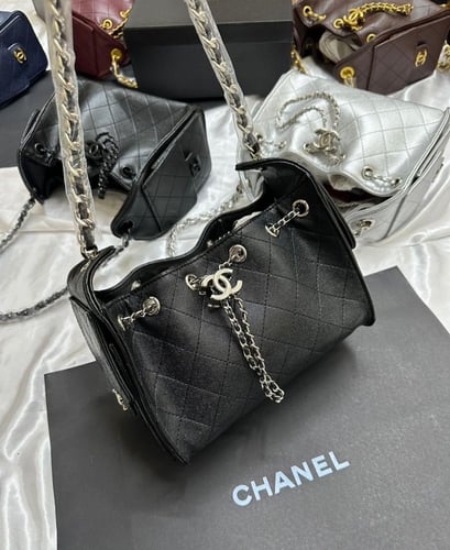 شنطة شانيل 25 الجديدة