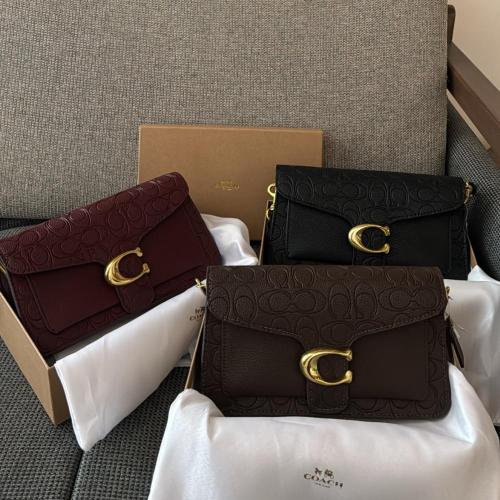 شنطة كوتش تابي