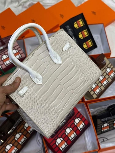 شنطة ارميز بيركن