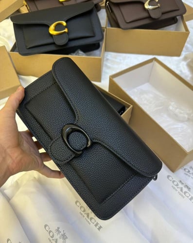 شنطة كوتش تابي