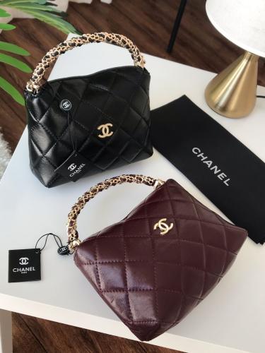 شنطة شانيل فلاب