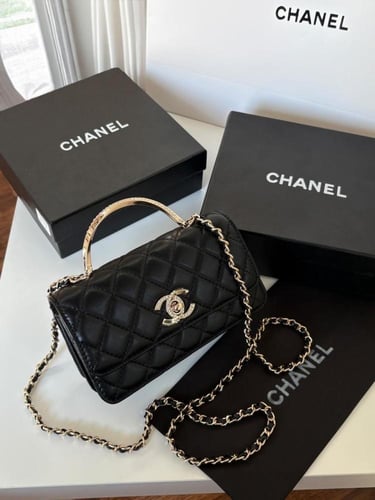 شنطة شانيل 24B