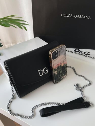 طقم دولتشي اند غابانا