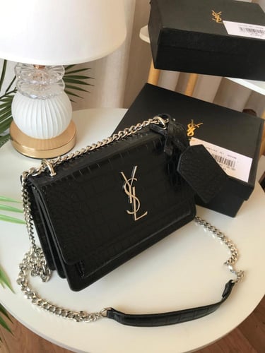 شنطة سان لوران سنسيت