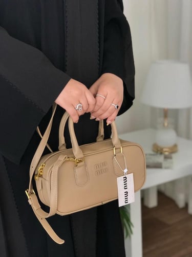 شنطة ميو ميو اركادي