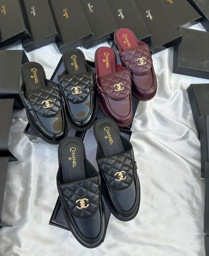 سليبر شانيل